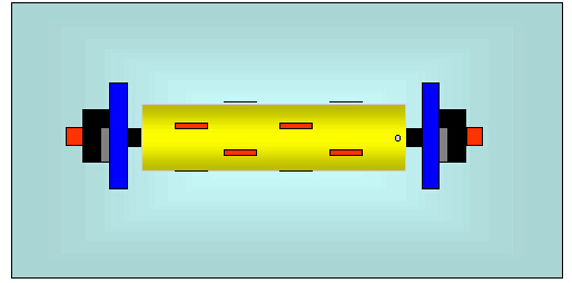 法蘭式安全夾頭工作原理 法蘭式安全夾頭工作原理