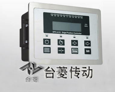 光電糾偏控制系統(tǒng) 光電糾偏控制系統(tǒng)