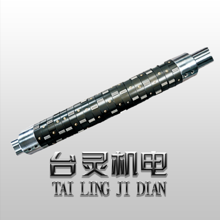 涂布機(jī)氣脹軸 涂布機(jī)氣脹軸