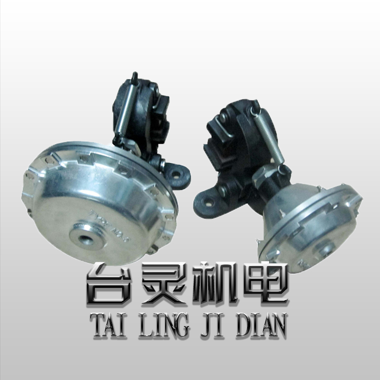 立式空壓碟式制動(dòng)器DBG型特點(diǎn) 立式空壓碟式制動(dòng)器DBG型特點(diǎn)