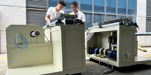 放卷磁粉離合器 放卷磁粉離合器